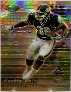 Curtis Enis