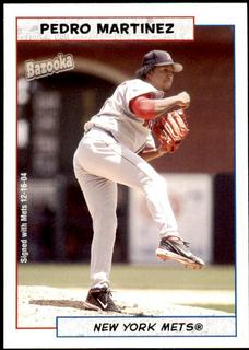 Pedro Martinez