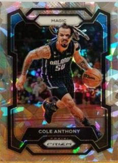 Cole Anthony