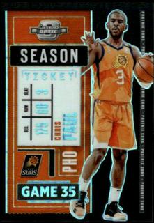 Chris Paul