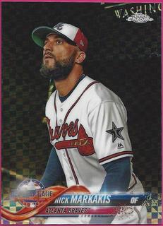 Nick Markakis