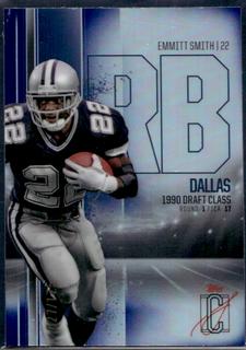 Emmitt Smith