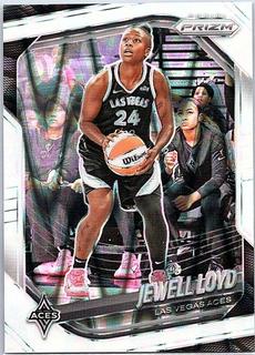 Jewell Loyd