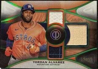 Yordan Alvarez