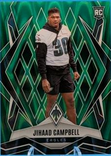 Jihaad Campbell