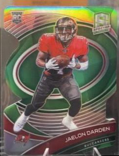 Jaelon Darden