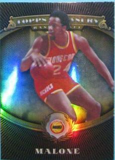 Moses Malone