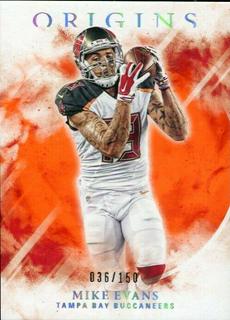 Mike Evans