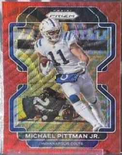 Michael Pittman Jr.