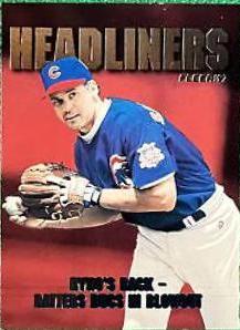 Ryne Sandberg