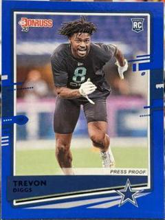 Trevon Diggs