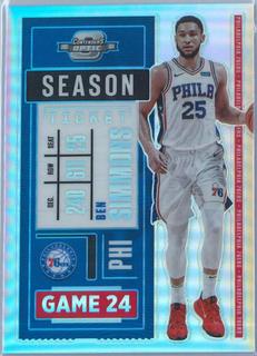 Ben Simmons