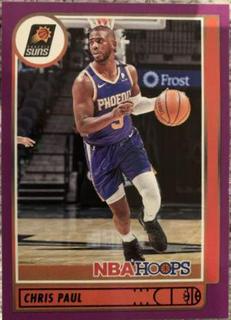 Chris Paul