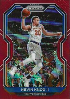 Kevin Knox II