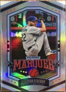 Clayton Kershaw