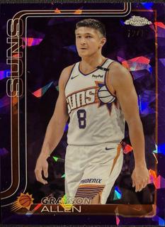 Grayson Allen
