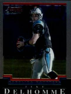 Jake Delhomme
