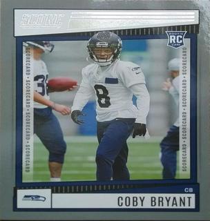 Coby Bryant