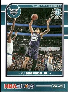 KJ Simpson Jr.