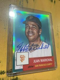 Juan Marichal