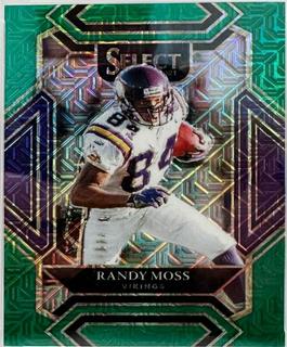 Randy Moss