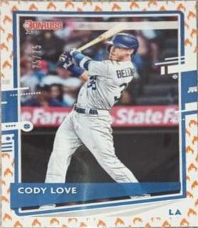 Cody Bellinger