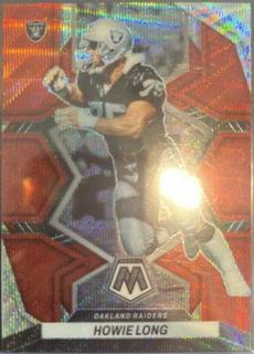 Howie Long