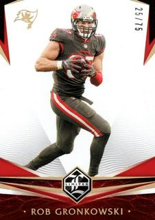 Rob Gronkowski