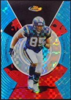Antonio Gates