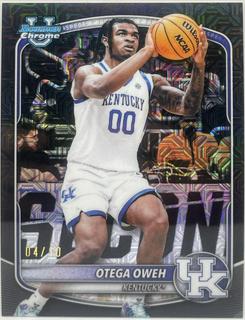 Otega Oweh