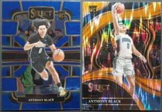 Anthony Black