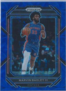 Marvin Bagley III