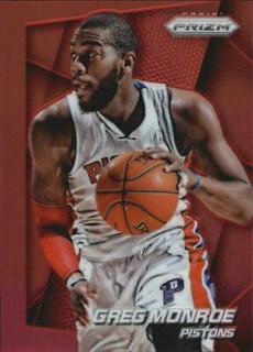Greg Monroe