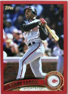 Barry Larkin
