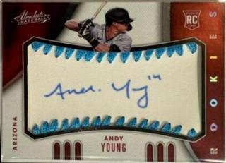 Andy Young