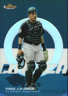 Paul LO Duca