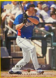 Ben Broussard