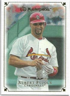 Albert Pujols