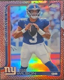 Russell Wilson