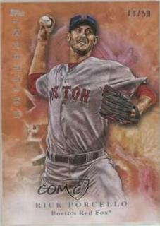 Rick Porcello