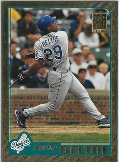 Adrian Beltre