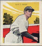 Guy T. Bush