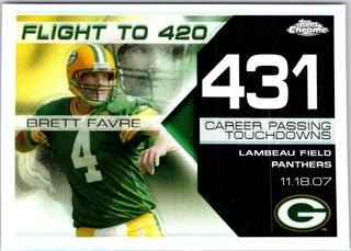 Brett Favre