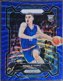 Nikola Topic