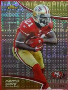 Frank Gore