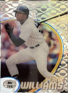 Bernie Williams