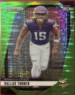Dallas Turner