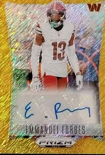 Emmanuel Forbes
