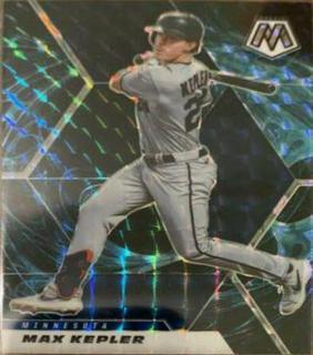 Max Kepler