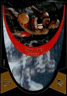 Mookie Blaylock